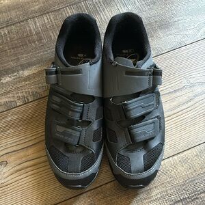 Women’s Indoor/Outdoor Cycling Shoes